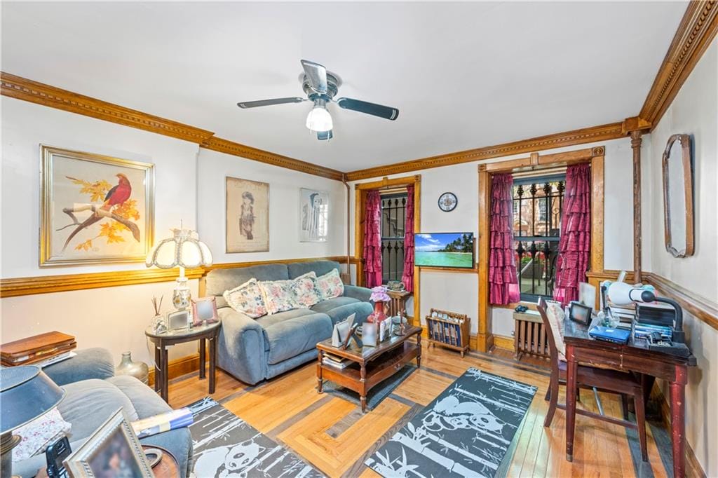 380 Monroe Street, Brooklyn, New York, 11221 image 9