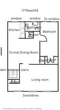 1774 East 54th Street 13B, Brooklyn, New York, 11234 image 11