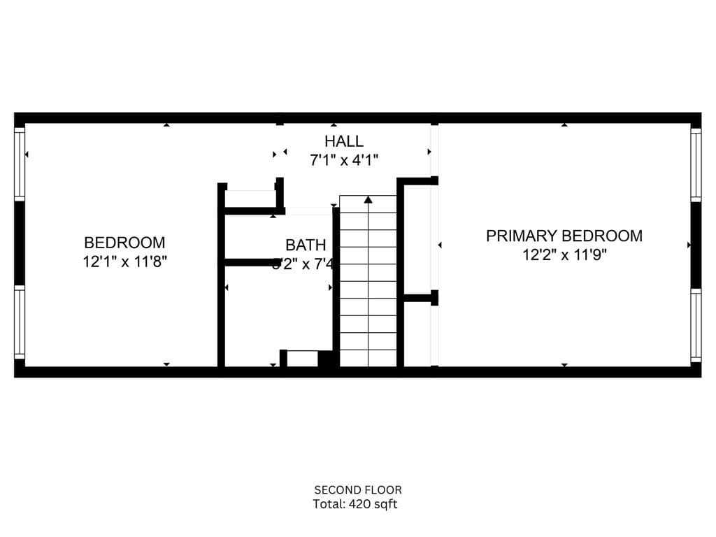 626 88th Street, Brooklyn, New York, 11228 image 12