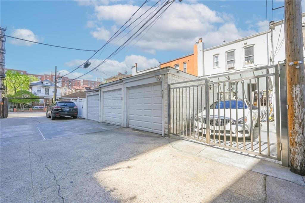 7029 Perry Terrace, Brooklyn, New York, 11209 image 6