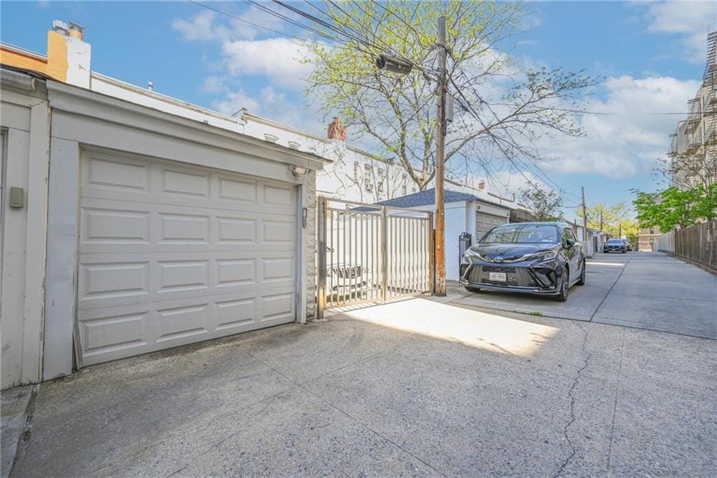 7029 Perry Terrace, Brooklyn, New York, 11209 image 7