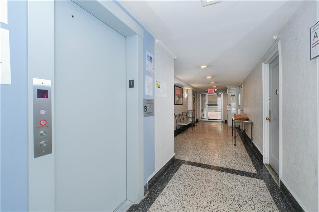 7259 Shore Road 4L, Brooklyn, New York, 11209 image 19