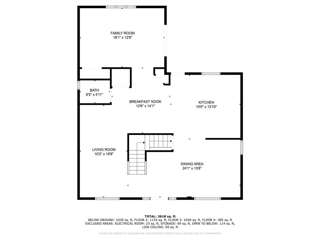 2157 East 64th Street, Brooklyn, New York, 11234 image 37