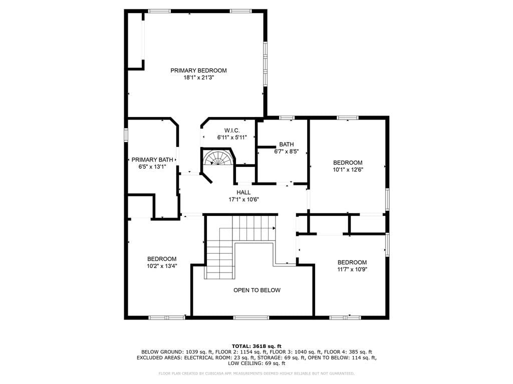2157 East 64th Street, Brooklyn, New York, 11234 image 38
