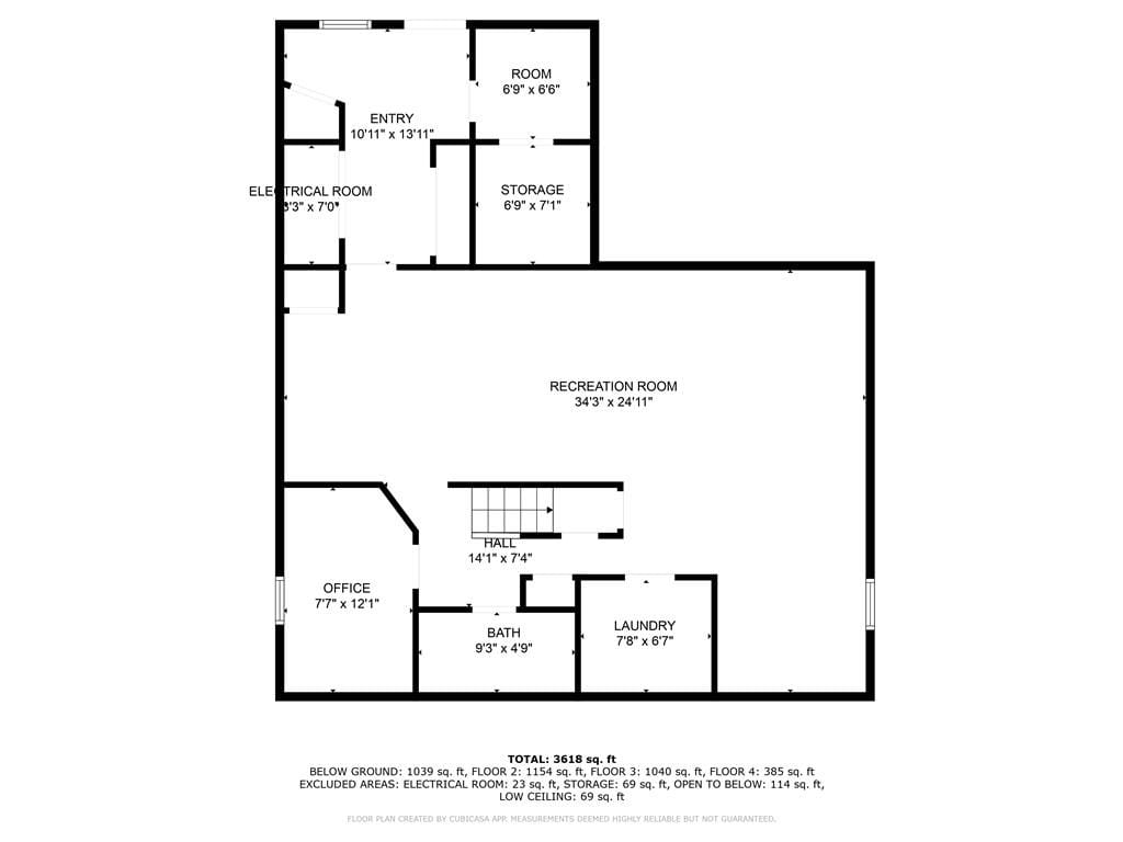 2157 East 64th Street, Brooklyn, New York, 11234 image 40