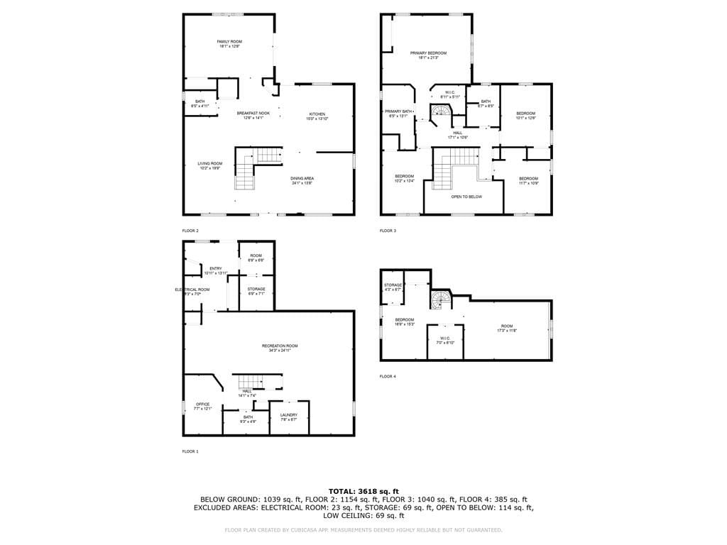 2157 East 64th Street, Brooklyn, New York, 11234 image 41