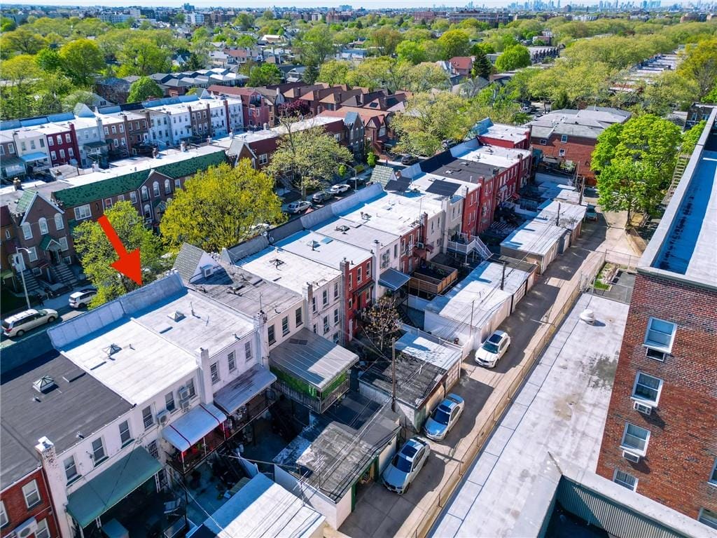1945 East 29th Street, Brooklyn, New York, 11229 image 24