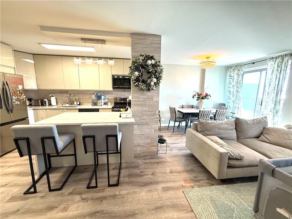 501 Surf Avenue 23M, Brooklyn, New York, 11224 image 7