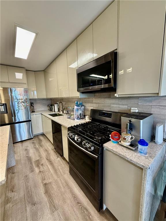 501 Surf Avenue 23M, Brooklyn, New York, 11224 image 10