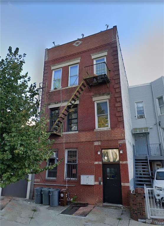 1115 40th Street, Brooklyn, New York, 11218