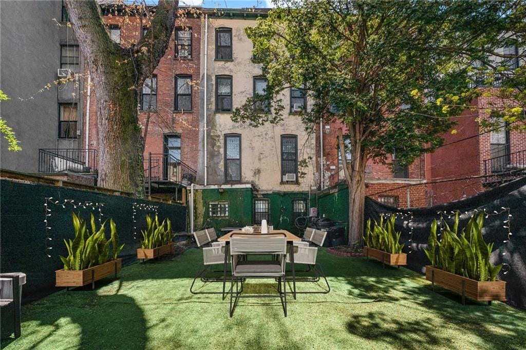 125 Macdonough Street, Brooklyn, New York, 11216 image 19