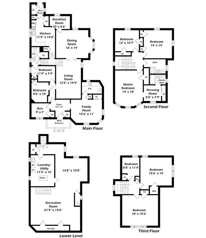 69 Rugby Road, Brooklyn, New York, 11226 image 12