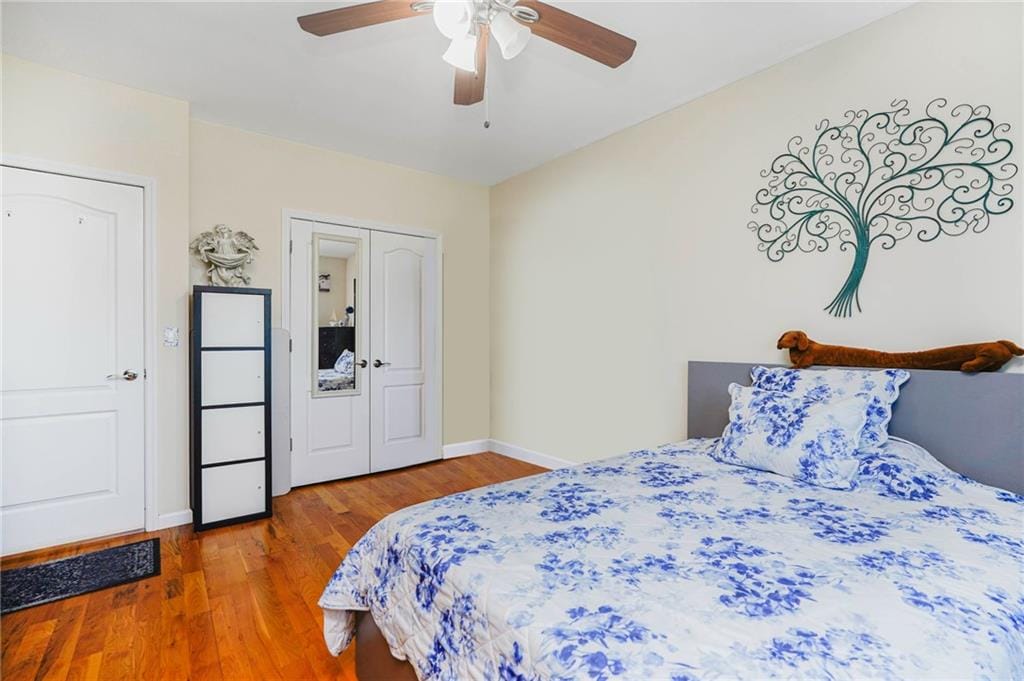 2695 Shell Road 3D, Brooklyn, New York, 11223 image 19