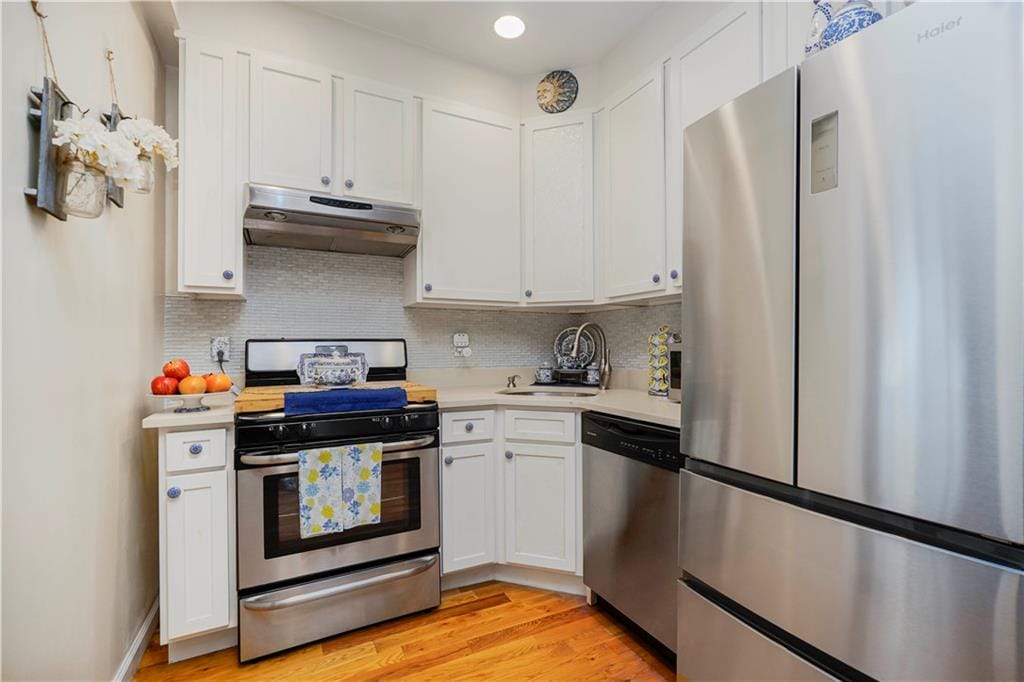 2695 Shell Road 3D, Brooklyn, New York, 11223 image 7
