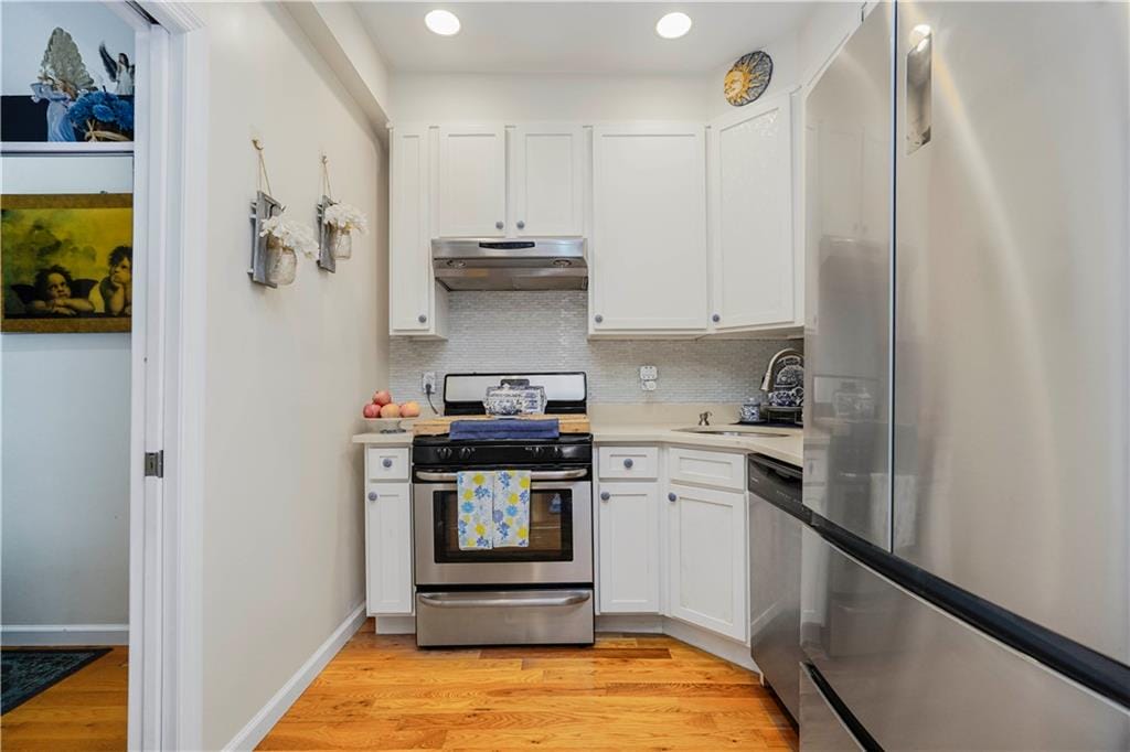 2695 Shell Road 3D, Brooklyn, New York, 11223 image 8