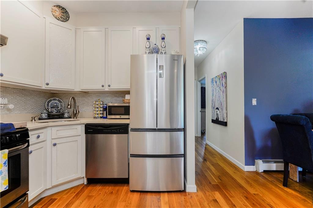 2695 Shell Road 3D, Brooklyn, New York, 11223 image 9