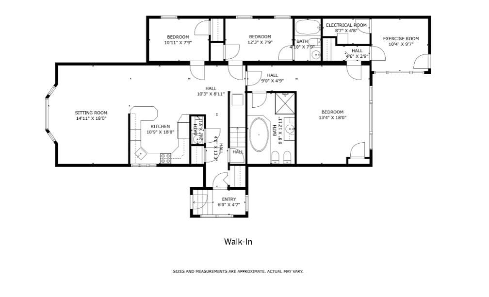 3821 Avenue S, Brooklyn, New York, 11234 image 43