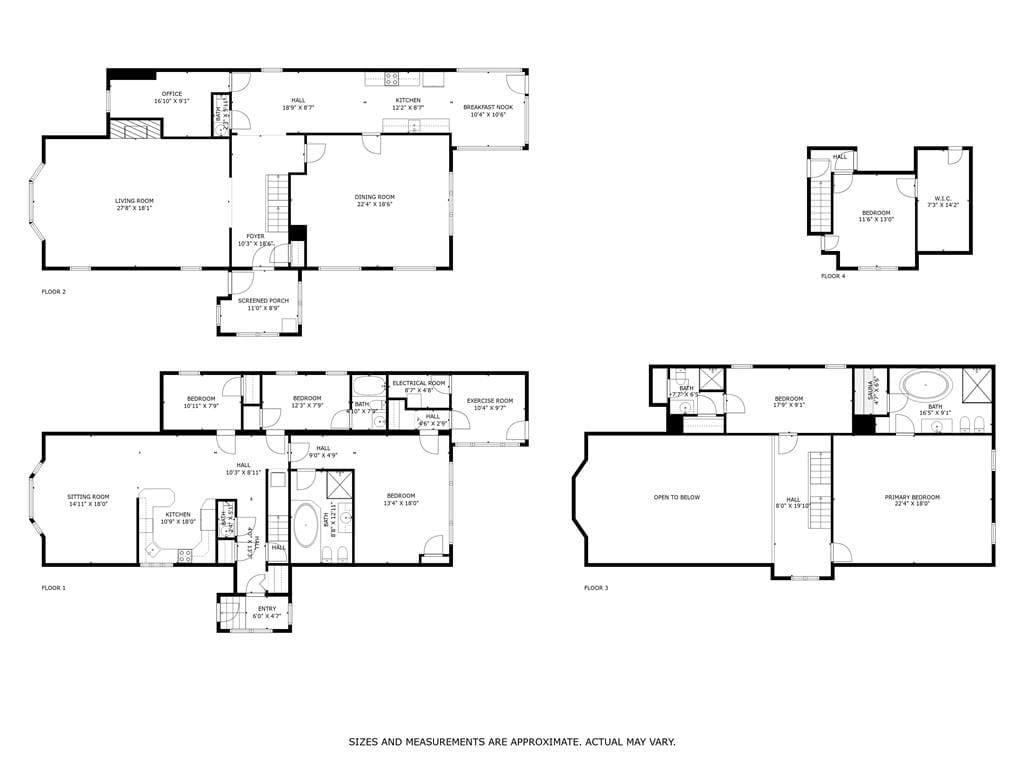 3821 Avenue S, Brooklyn, New York, 11234 image 47