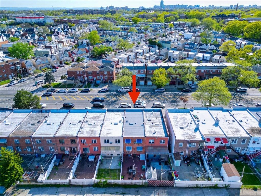 2445 Gerritsen Avenue, Brooklyn, New York, 11229 image 29