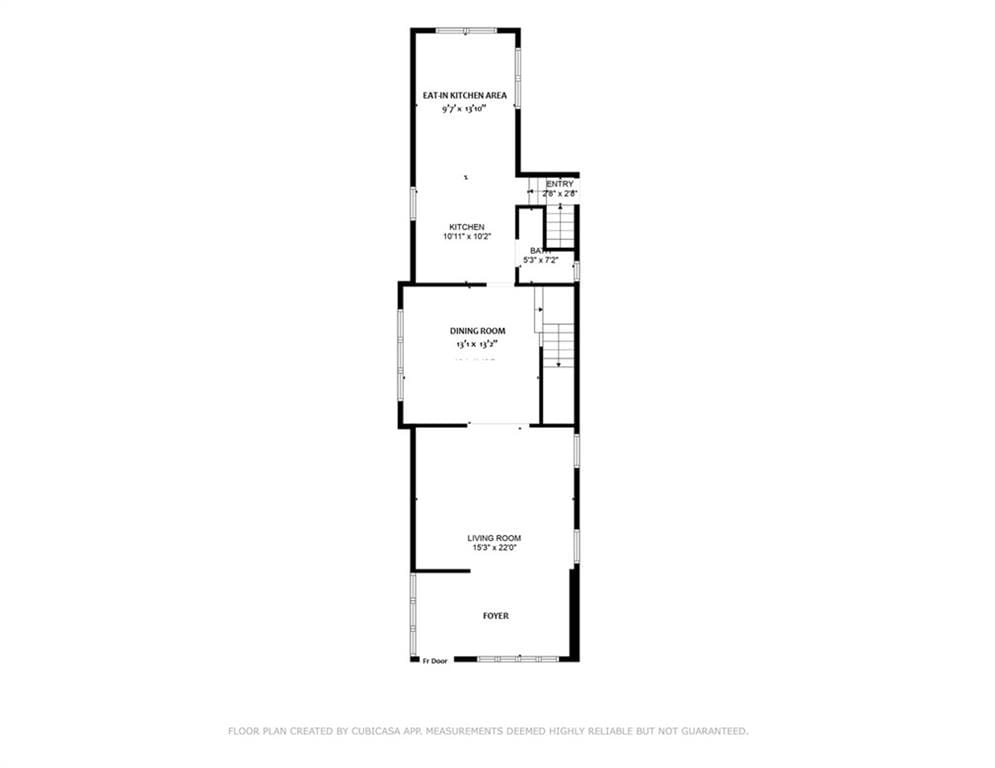 8116 11th Avenue, Brooklyn, New York, 11228 image 22