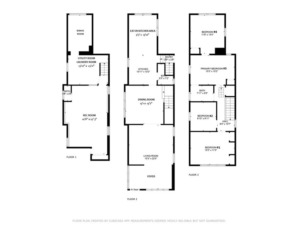 8116 11th Avenue, Brooklyn, New York, 11228 image 24