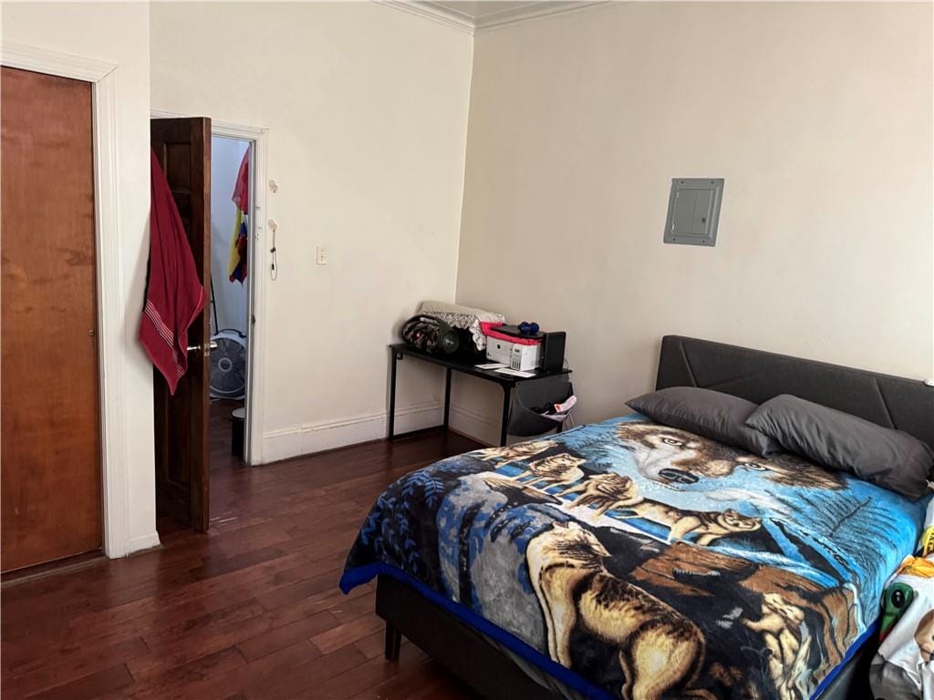 373 Bleecker Street, Brooklyn, New York, 11237 image 10