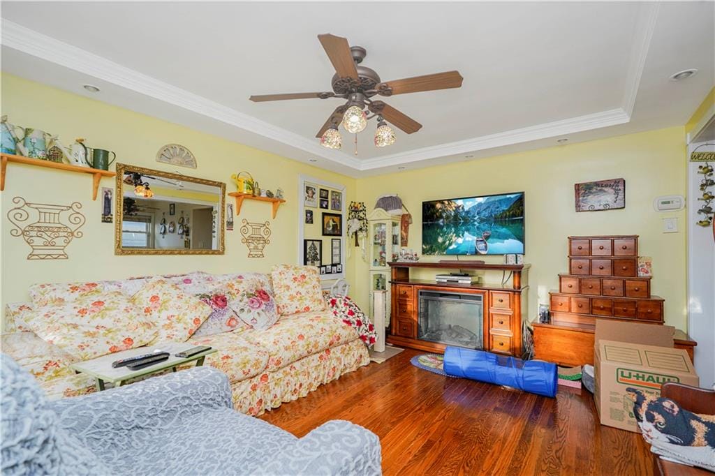 25 Legion Place, Staten  Island, New York, 10305 image 11