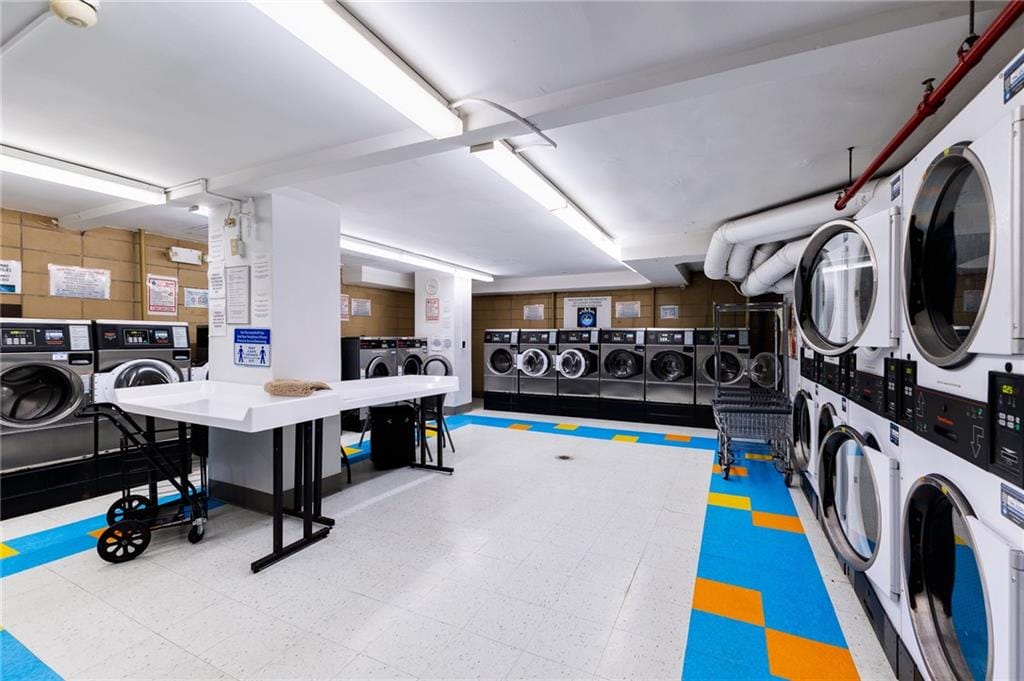 135 Ocean Parkway 4M, Brooklyn, New York, 11218 image 17