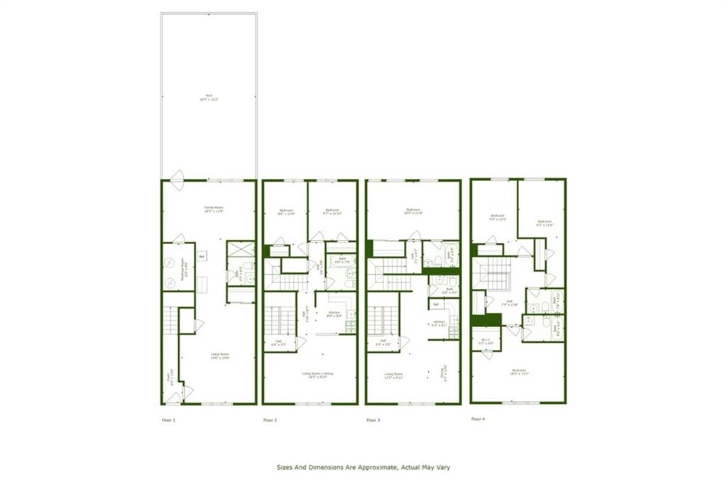 53 Woods Place, Brooklyn, New York, 11226 image 22
