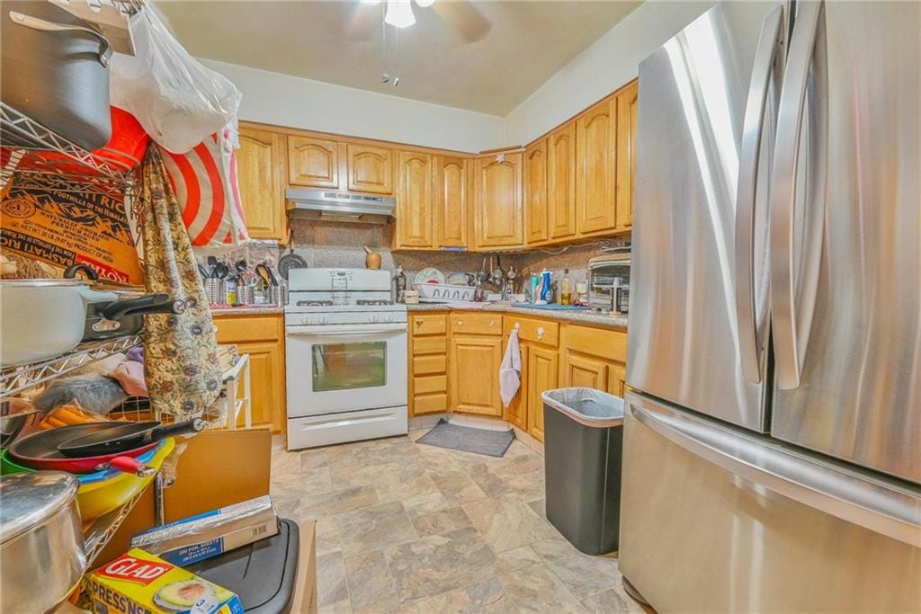 237 74th Street, Brooklyn, New York, 11209 image 10