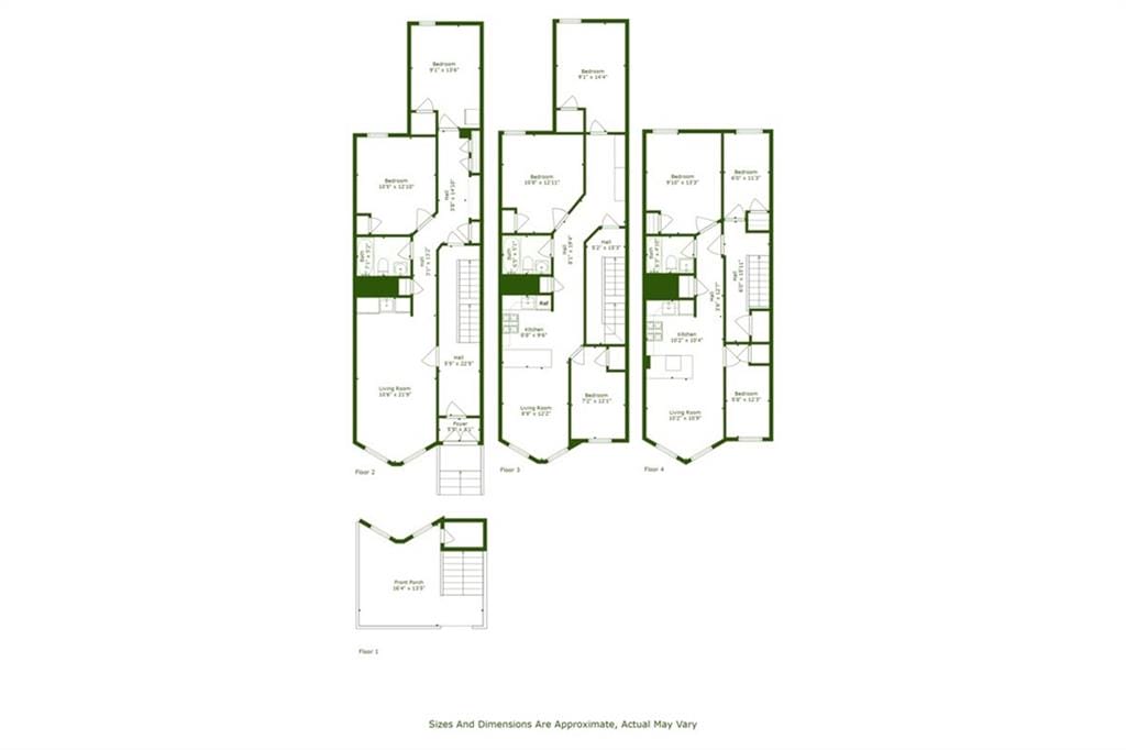 477 Halsey Street, Brooklyn, New York, 11233 image 14