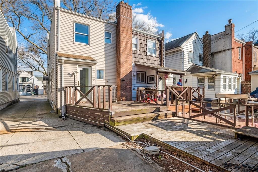 3319 Fillmore Avenue, Brooklyn, New York, 11234 image 11