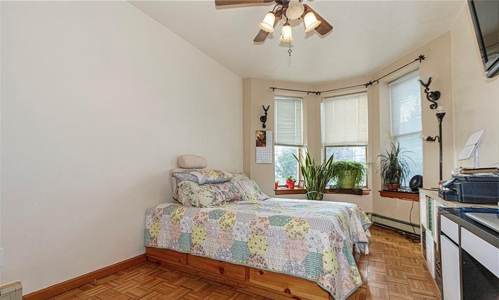 650 51st Street 1, Brooklyn, New York, 11220 image 8