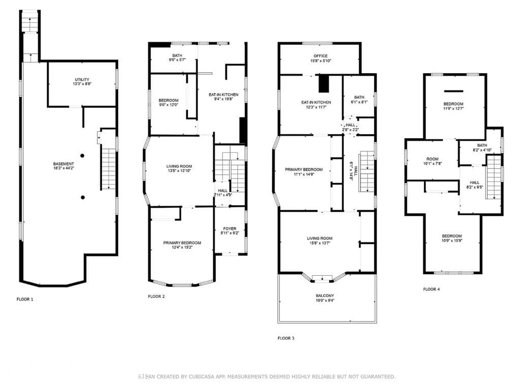 222 Albemarle Road, Brooklyn, New York, 11218 image 37