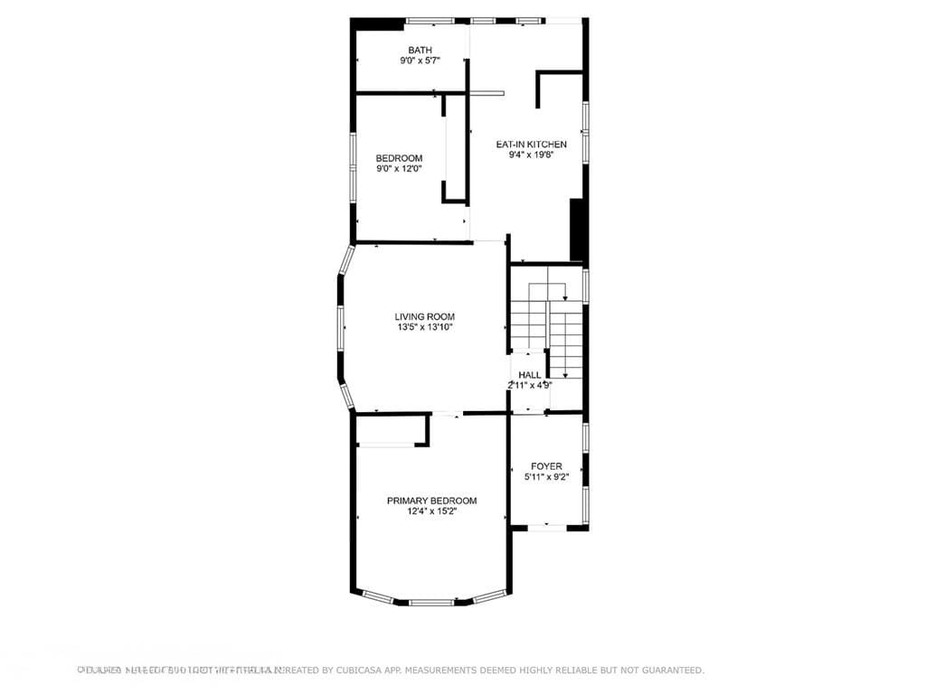 222 Albemarle Road, Brooklyn, New York, 11218 image 41