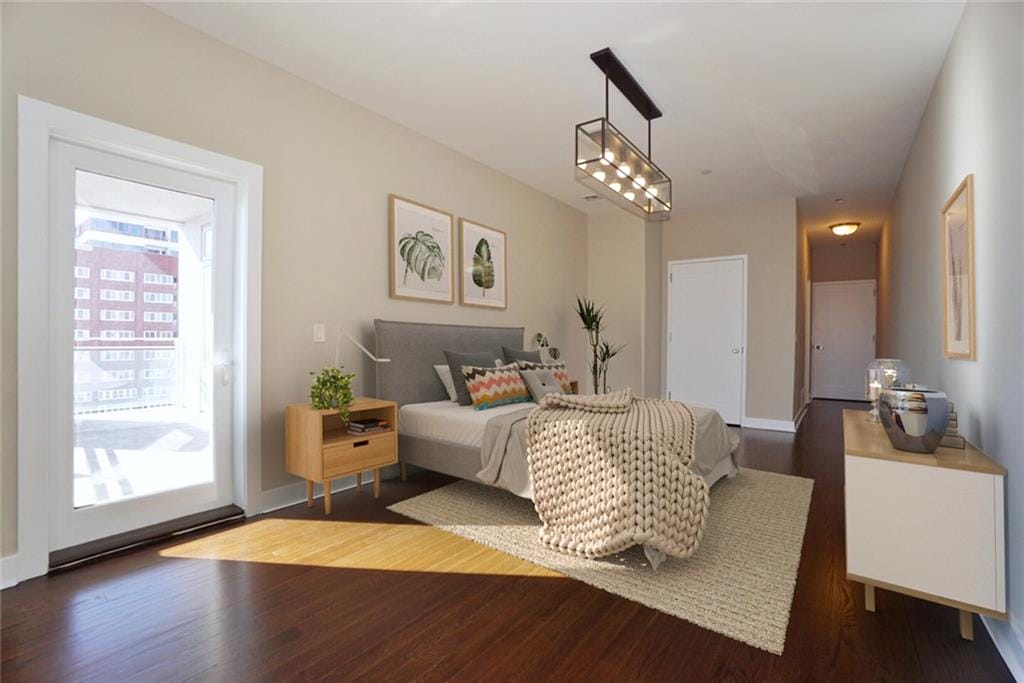 90 Bay Street Landing 4B, Staten  Island, New York, 10301 image 6
