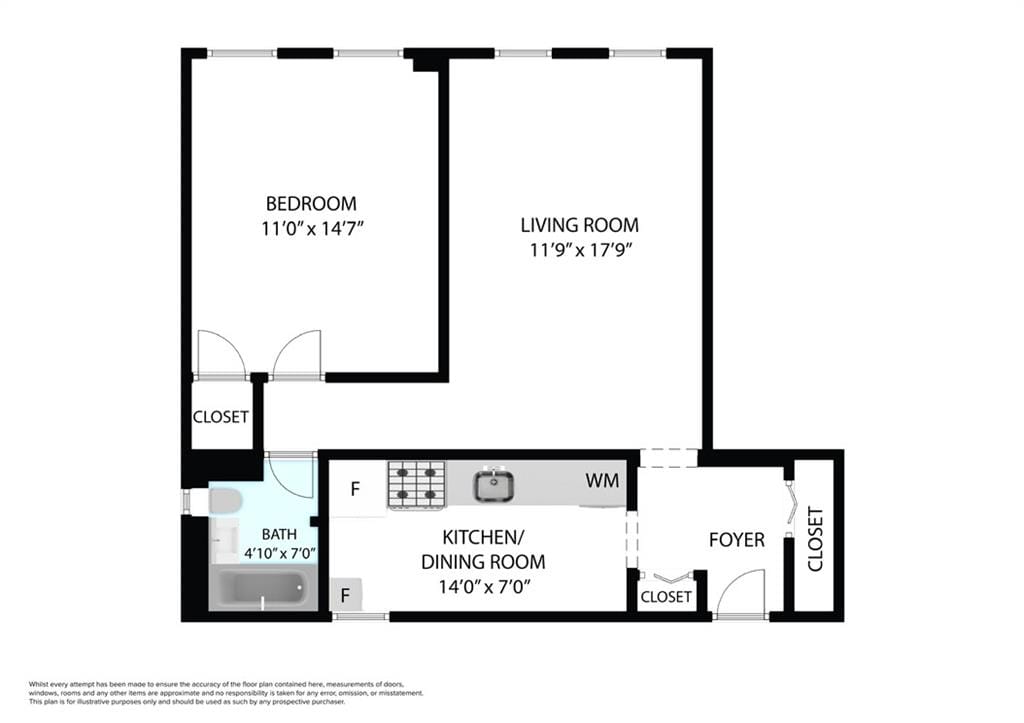 8735 Bay Parkway A22, Brooklyn, New York, 11214 image 12
