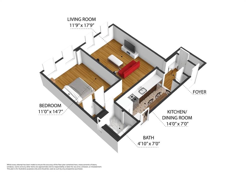 8735 Bay Parkway A22, Brooklyn, New York, 11214 image 13