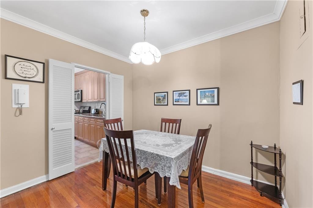 9201 Shore Road C508, Brooklyn, New York, 11209 image 7