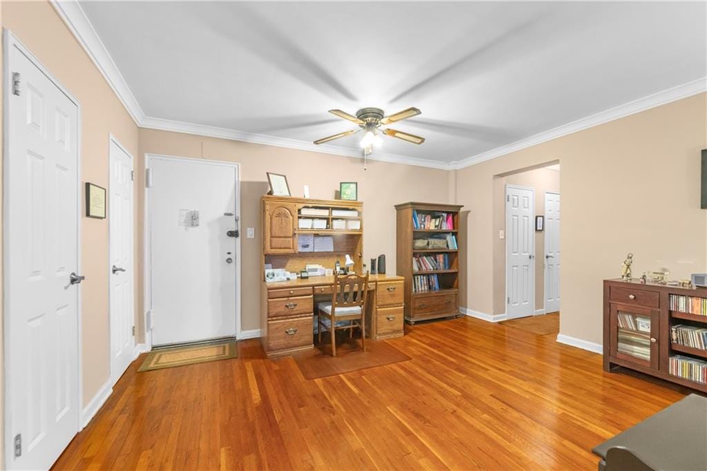 9201 Shore Road C508, Brooklyn, New York, 11209 image 10