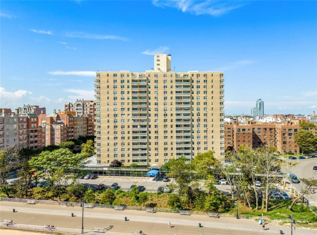 1311 Brightwater Avenue 4D, Brooklyn, New York, 11235 image 26