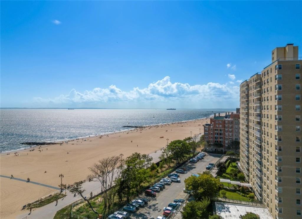 1311 Brightwater Avenue 4D, Brooklyn, New York, 11235 image 30