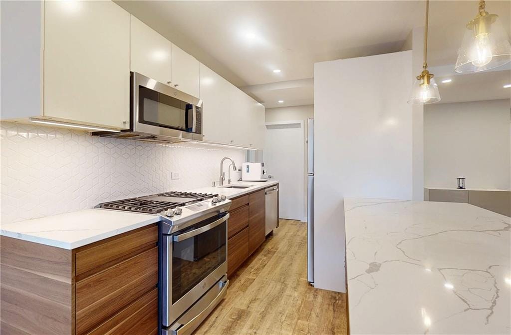 1311 Brightwater Avenue 4D, Brooklyn, New York, 11235 image 7