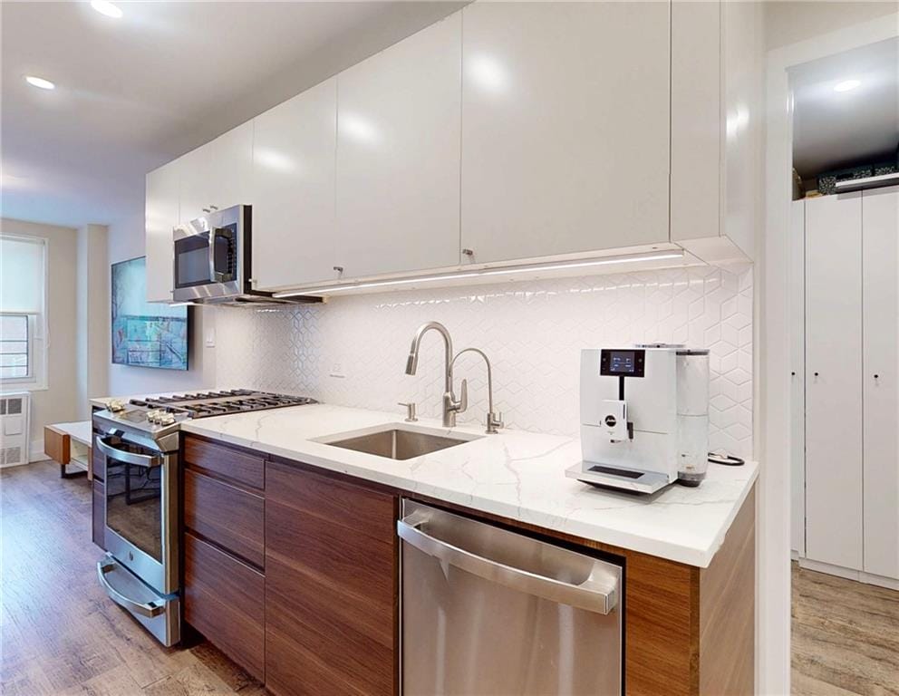 1311 Brightwater Avenue 4D, Brooklyn, New York, 11235 image 9