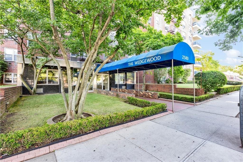 2580 Ocean Parkway 2K, Brooklyn, New York, 11235 image 18