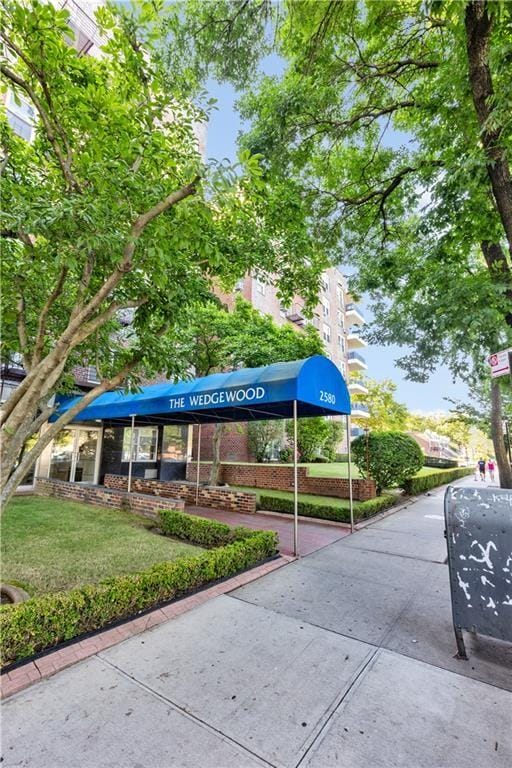 2580 Ocean Parkway 2K, Brooklyn, New York, 11235 image 19