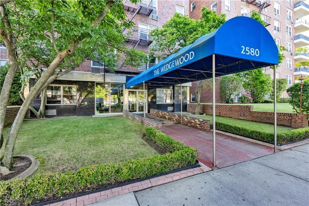 2580 Ocean Parkway 2K, Brooklyn, New York, 11235 image 20