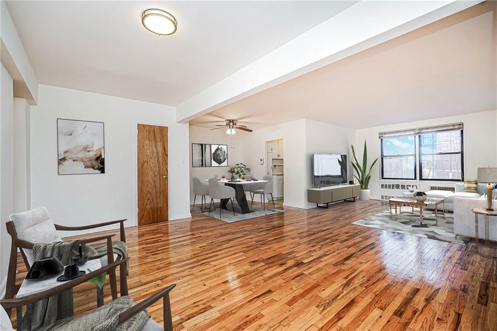 3101 Ocean Parkway 3H, Brooklyn, New York, 11235 image 12