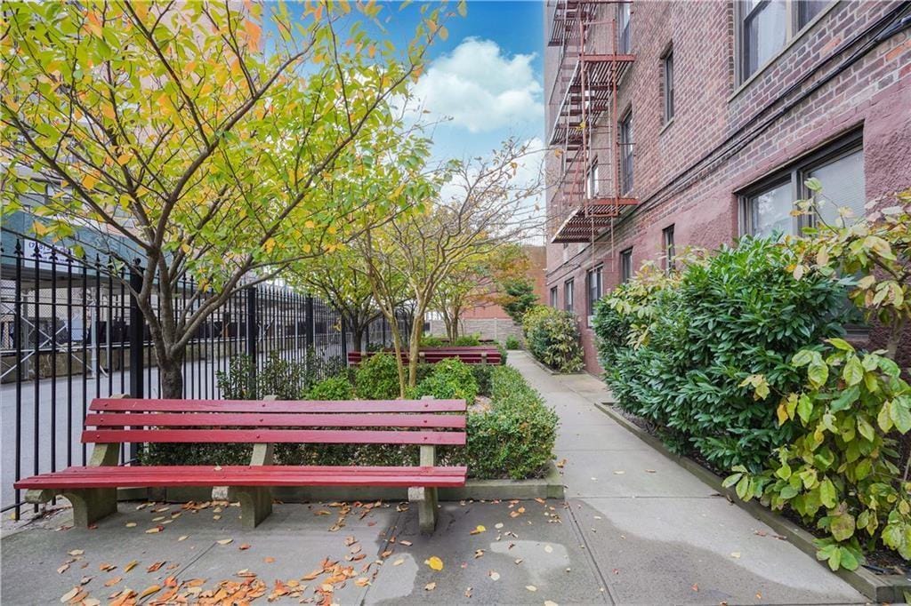 3101 Ocean Parkway 3H, Brooklyn, New York, 11235 image 28