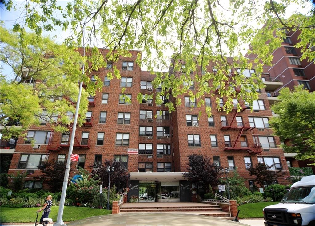 3101 Ocean Parkway 3H, Brooklyn, New York, 11235 image 29